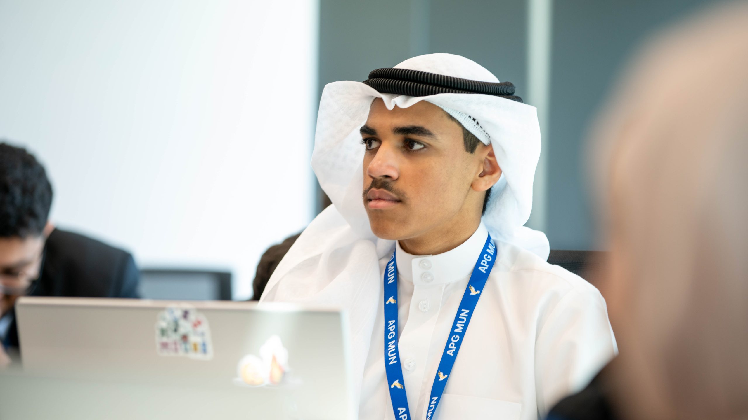 Arab Strategic Affairs Council