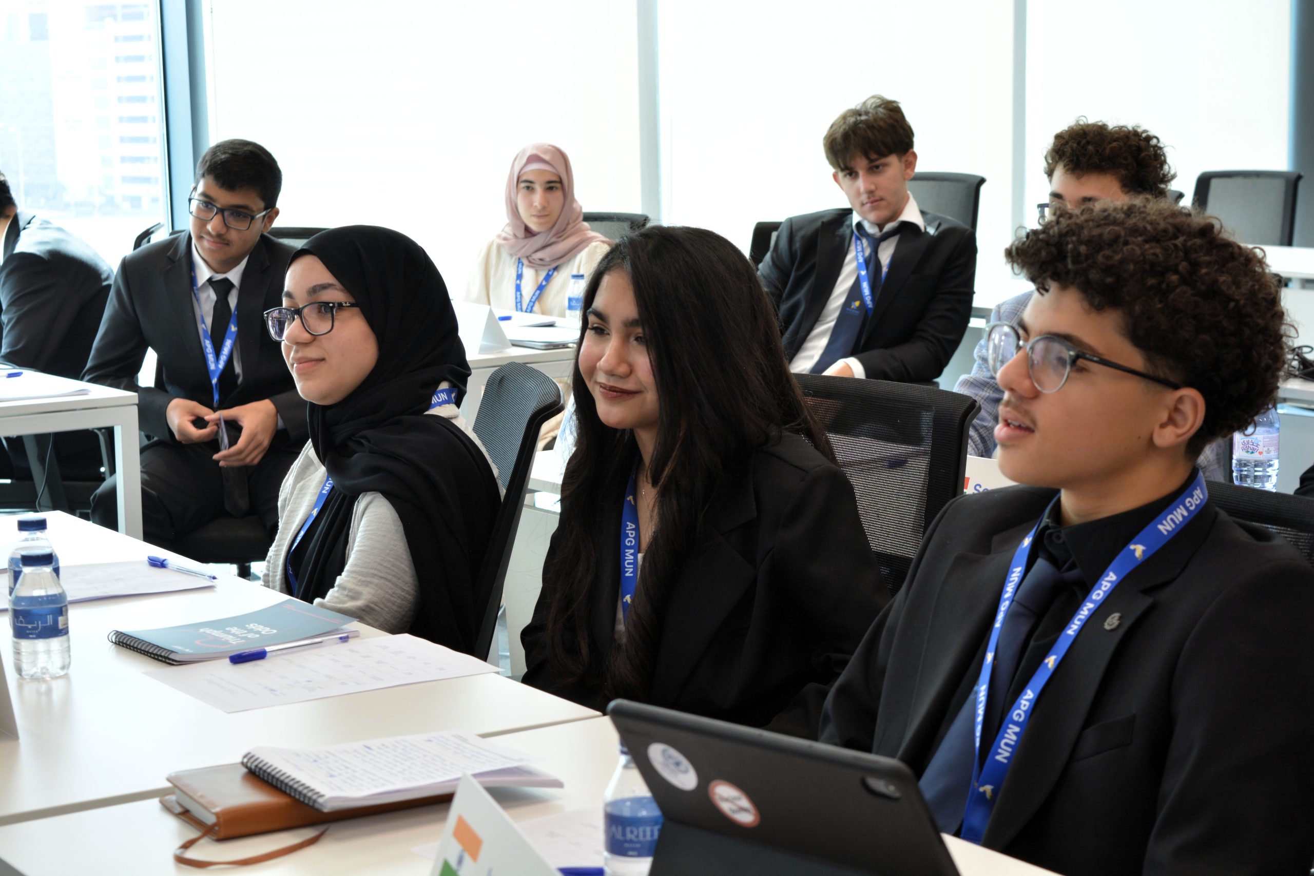 World Health Organization council