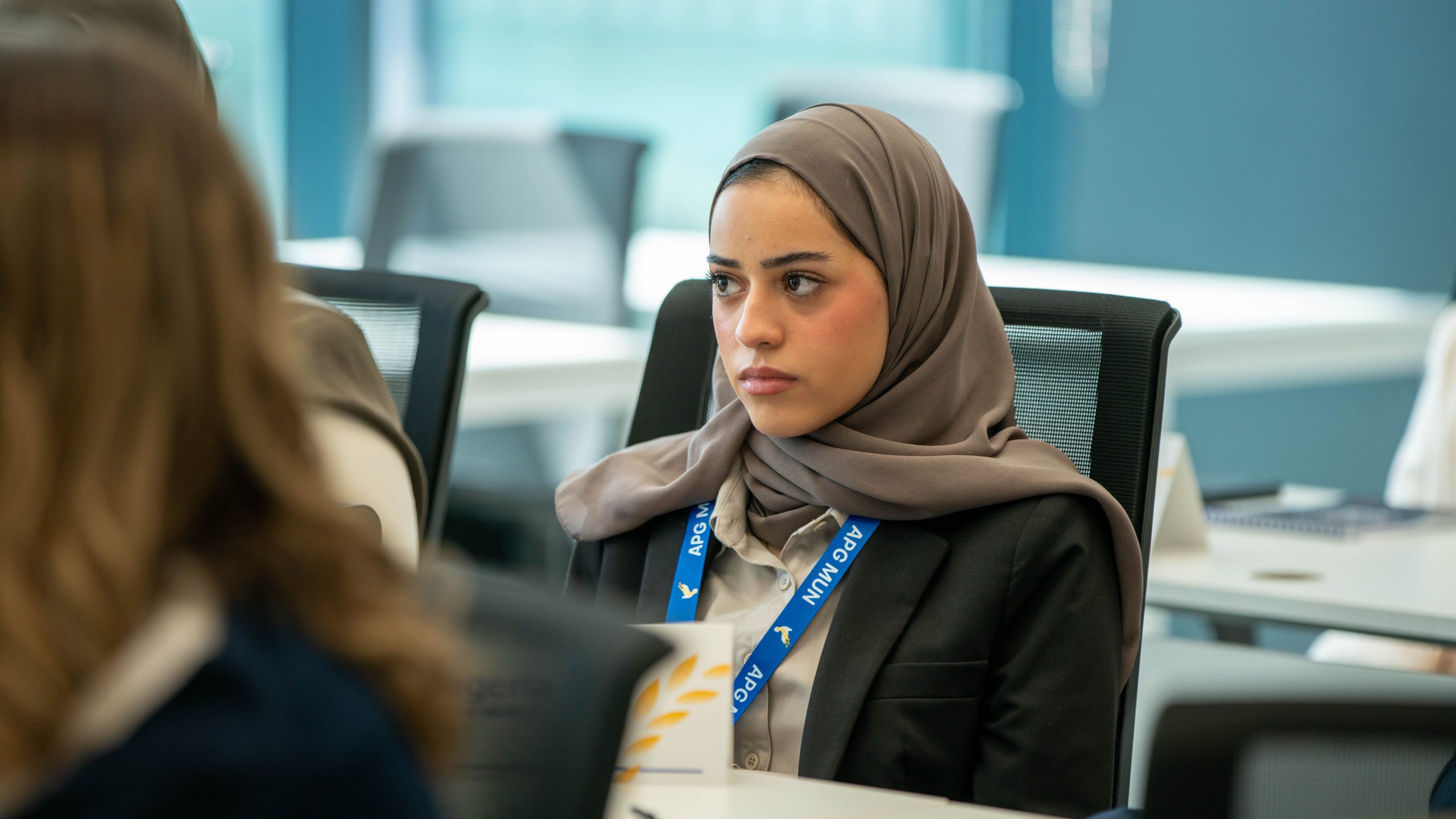 International Organization for Migration council