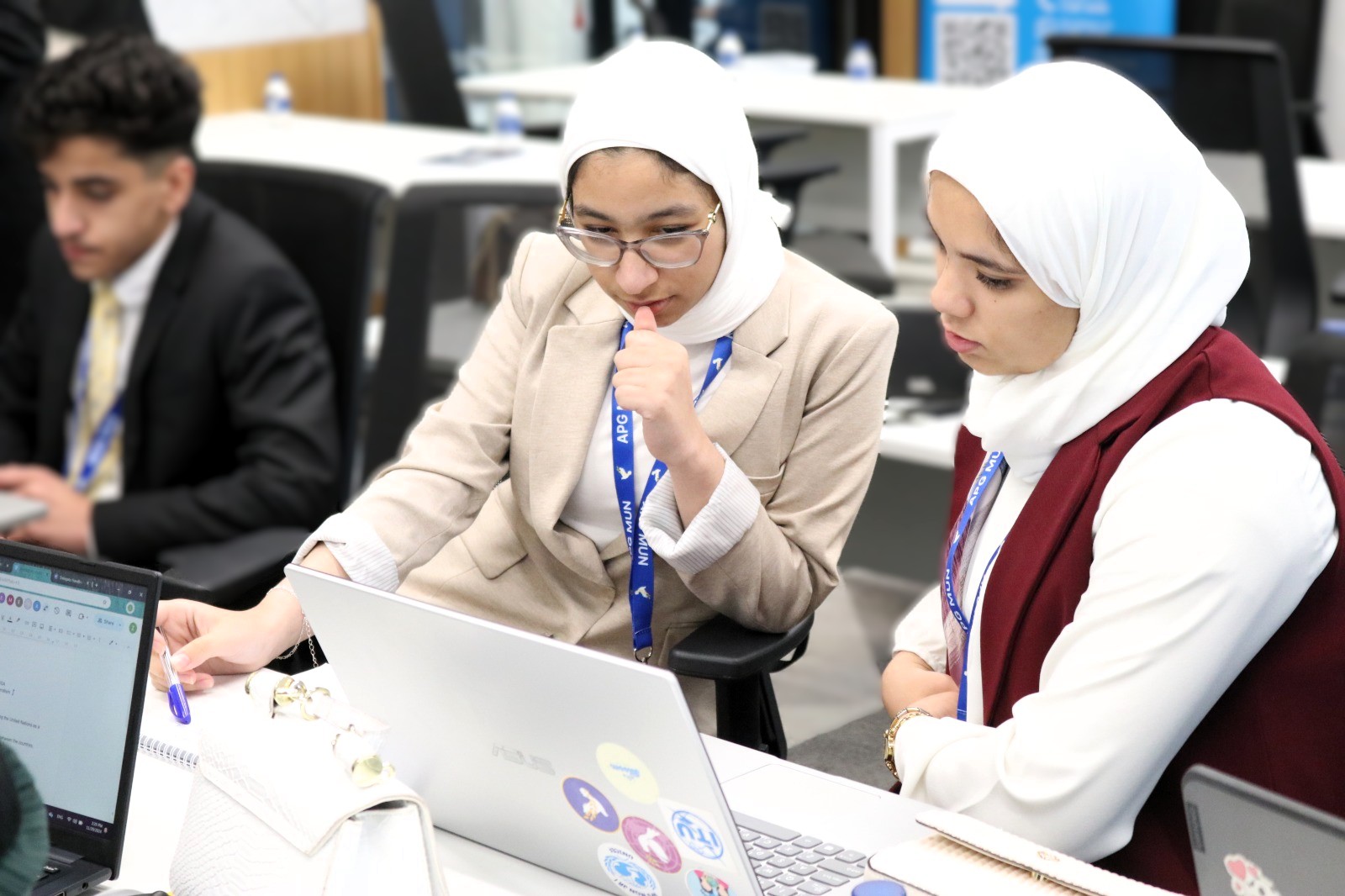 UN Women council